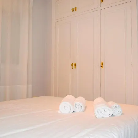 Appartement Holidays