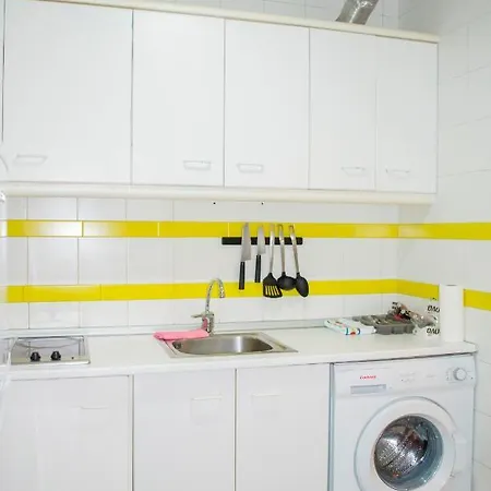 Holidays Appartement *