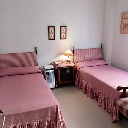 Holidays Apartamento *