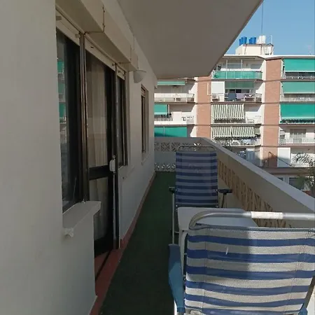 Apartamento Holidays