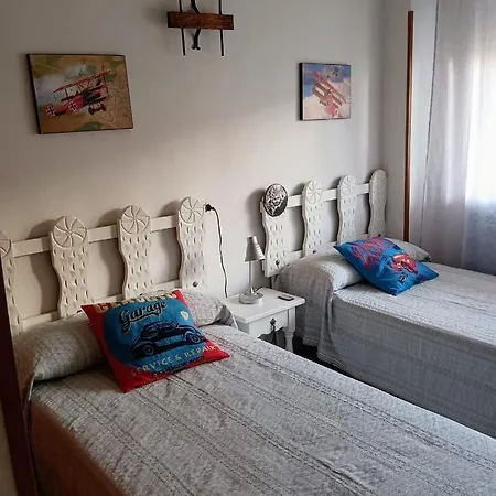Apartamento Holidays *