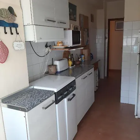Apartamento Holidays