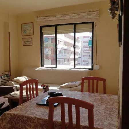 Holidays Apartamento *
