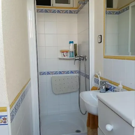 Holidays Apartamento