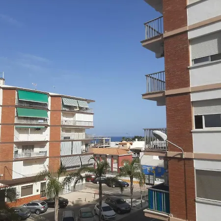Holidays Torre Del Mar