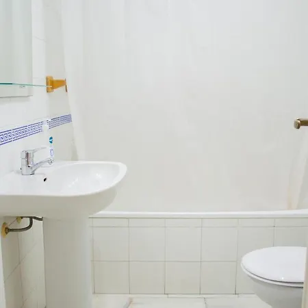 Holidays Apartament *