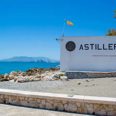 Apartament Holidays Malaga